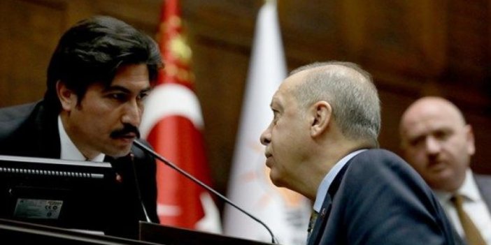Saray'a kendi affettirmeye çalışan Cahit Özkan'dan yeni hamle: Erdoğan'a şiir yazdı