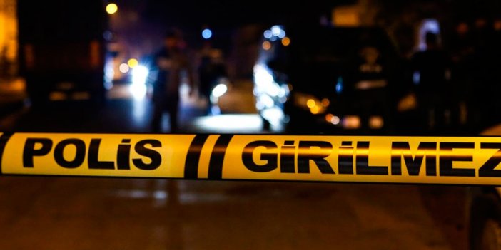 Bar cinayeti: 'Tabancayı verip ateş et dedi' iddiası