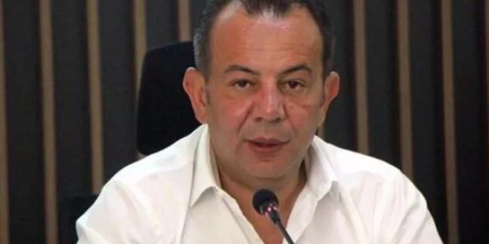 Bolu Belediye Başkan Tanju Özcan’a Suriyeliler cezası
