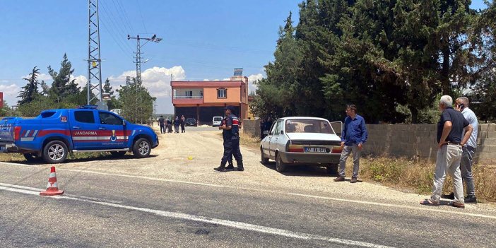 Gaziantep'de kuzenlerin arazi kavgası: 2 ölü, 2 yaralı