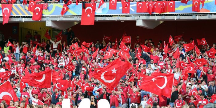 Lüksemburg - Türkiye maçı biletleri satışa çıkıyor