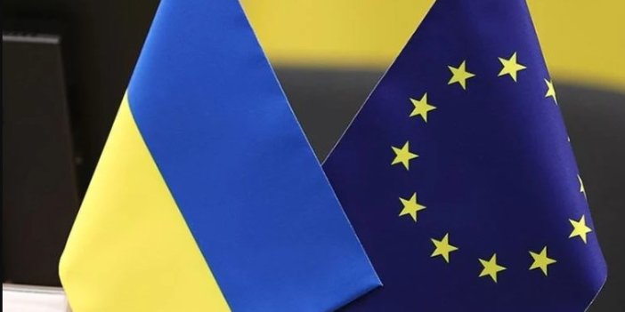 AB'nin Ukrayna'ya uyguladığı ithalat vergileriyle ilgili yeni gelişme
