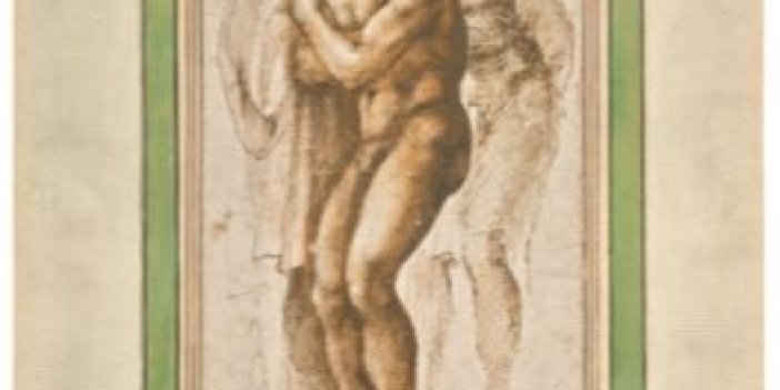 Michelangelo’nun eseri 23 milyona satıldı