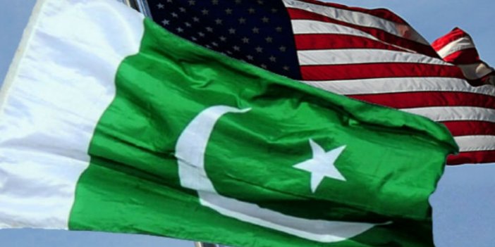 ABD, Pakistan'a yardım edecek