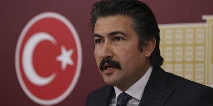 AKP'den Cahit Özkan hakkında flaş karar. Görevden alındı