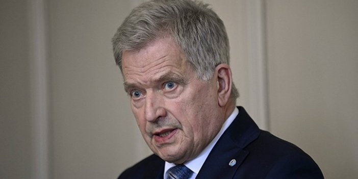 Finlandiya Cumhurbaşkanı “Terörizmi çok ciddiye alıyoruz, Türkiye’nin endişelerini görüşmeye hazırız”