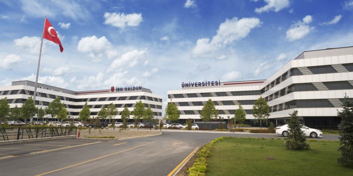 İbn Haldun Üniversitesi personel alacak