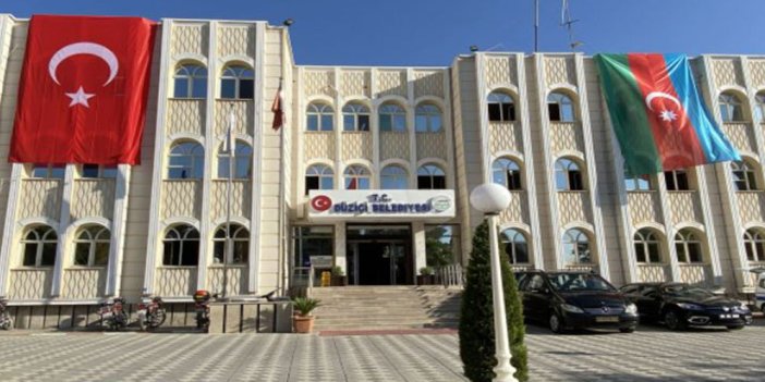 Osmaniye Düziçi Belediyesi personel alacak