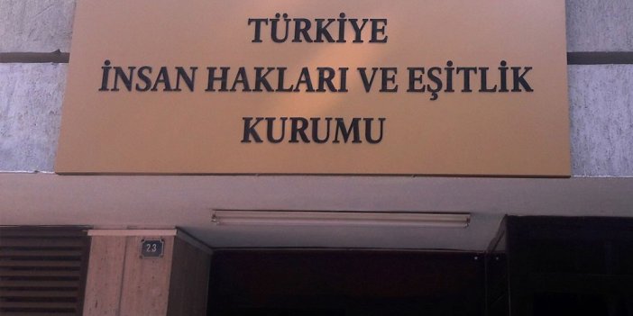 Türkiye İnsan Hakları ve Eşitlik Kurumu personel alacak