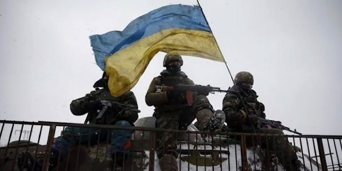 ABD'den Putin'i kızdıracak Ukrayna kararı
