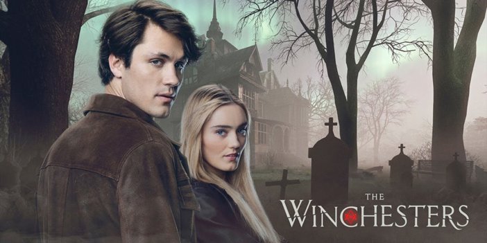 Supernatural'ın yeni dizisi The Winchesters'a dair görüntüler ve fragman yayınlandı