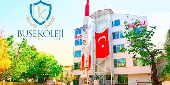 Ankara Buse Eğitim Kurumları okul müdürü alacak