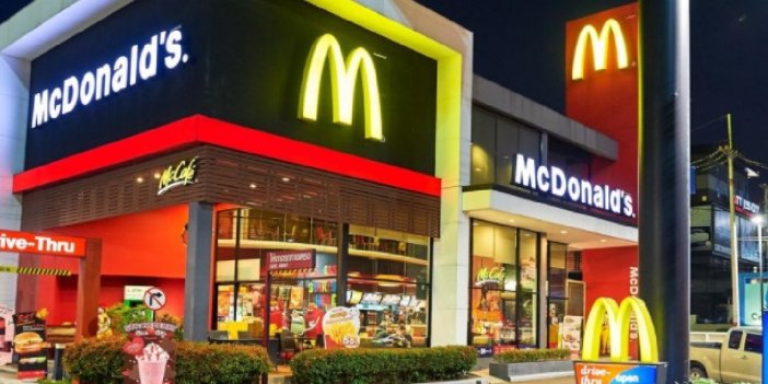 McDonald's Rusya'daki tüm şubelerini Rus iş insanına sattı: Yeni bir isimle piyasaya sürülecek