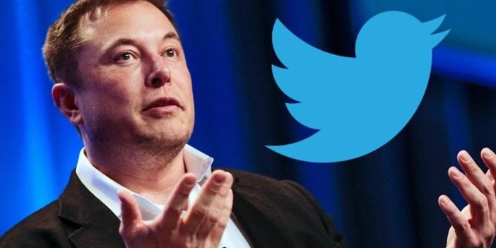 Elon Musk ve Twitter yöneticileri yine kanlı bıçaklı: Tweetler sınırlanmalı mı?