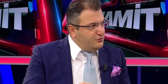 Sığınmacı istilasını aklama görevini üstlenen Cem Küçük akla ziyan savunma yaptı, Suriyelileri vatandaş ilan etti