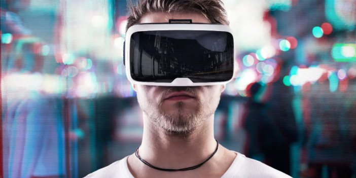 VR gözlüklerle neler yapılabilir? Liste belli oldu. Pasta mumu bile üflenebiliyor