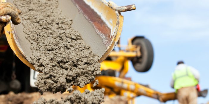 Kahramanmaraş Büyükşehir Belediyesi hazır beton satın alacak