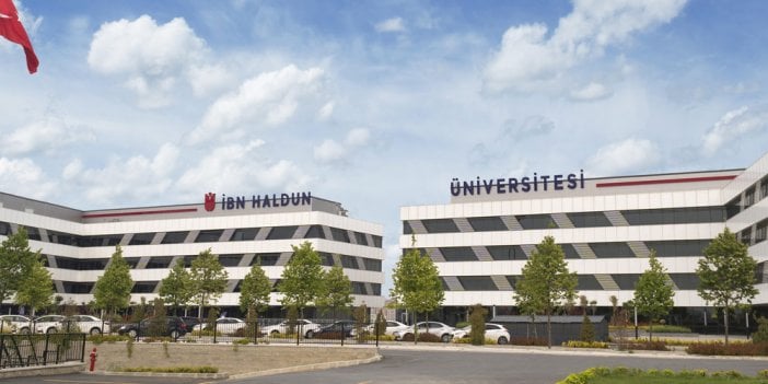 İbn Haldun Üniversitesi duyurdu tarih belli oldu