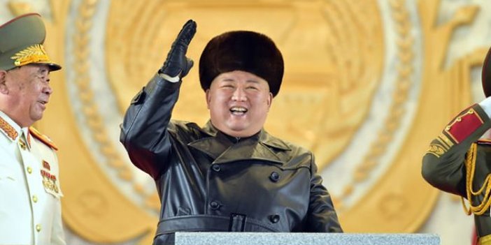 Biden’a Kim Yong-un tehdidi. Japon bakan uyardı