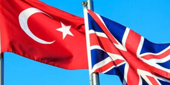 İngiltere’den flaş Türkiye kararı. Hepsi kaldırıldı