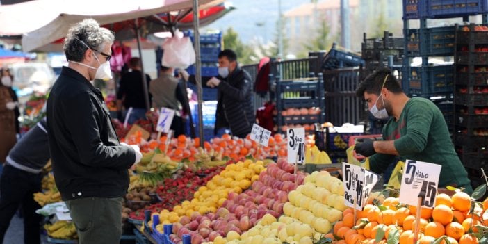 Gıdada kırmızı alarm. Hububatçılar Birliği Başkanı uyardı