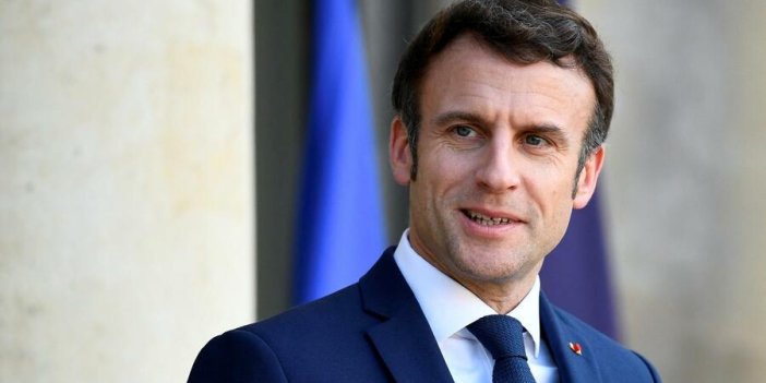 Fransa'da yeni hükümet resmen kuruldu