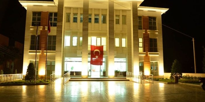 Muğla Köyceğiz Belediyesi 30 işçi alacak