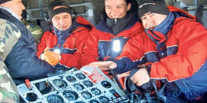 Sedat Peker pandoranın kutusunu açtı. BBP'li Ali Karahasanoğlu Türk bilim insanlarının öldüğü uçakla Yazıcıoğlu'nun helikopterindeki kilit ismi açıkladı