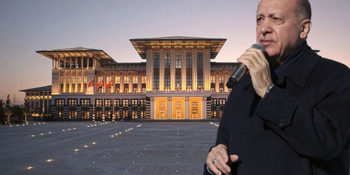 Saray’ın en çok dikkat ettiği anketçi Erdoğan’ın en büyük rakibini açıkladı