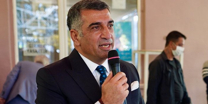 CHP'li vekil partisinin cumhurbaşkanı adayını açık açık ilan etti