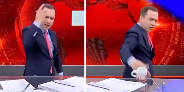 FOX TV’den flaş Selçuk Tepeli açıklaması. AKP’liler kovuldu diye iddia etmişti!