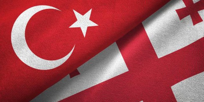 Gürcistan: Türkiye, Gürcistan'ın egemenliğinin güçlü destekçisidir