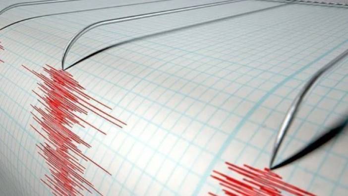 Japonya'nın kuzeydoğusunda 5,8 büyüklüğünde deprem (22 Mayıs 2022)