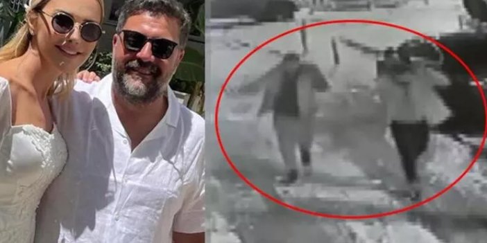 Son dakika... Şafak Mahmutyazıcıoğlu cinayetinde son firari isim yakalandı