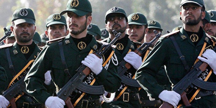 İran Devrim Muhafızları Ordusu mensubu albaya Tahran'da suikast
