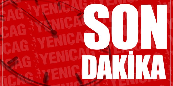 Yeniçağ Muhsin Yazıcıoğlu'nun şüpheli ölümüyle ilgili şok bant kaydını yayınlayacak