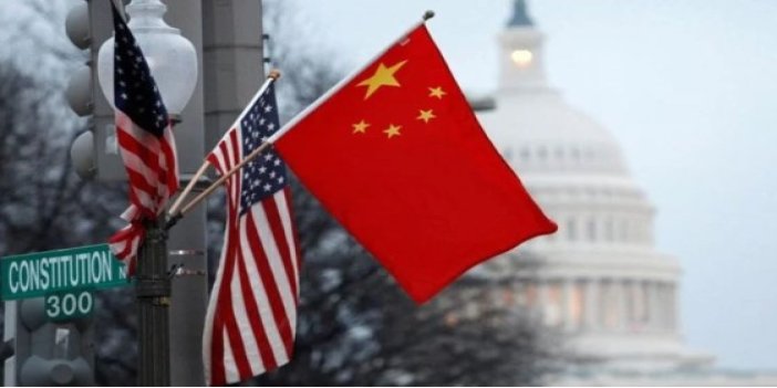Çin'den ABD'ye flaş yanıt | Biden savaşla tehdit etmişti