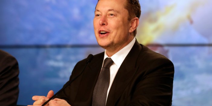Elon Musk samimi açıklamalarda bulundu: Gizli bir Instagram hesabı kullanıyorum. Neden buna ihtiyaç duydu?