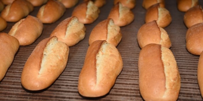 Bursa’da BESAŞ'tan ekmek fiyatlarına yeni zam!