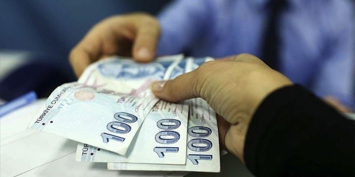 CHP'li milletvekilinden bomba iddia. "Borçluların hesabına tek tek el konulacak"