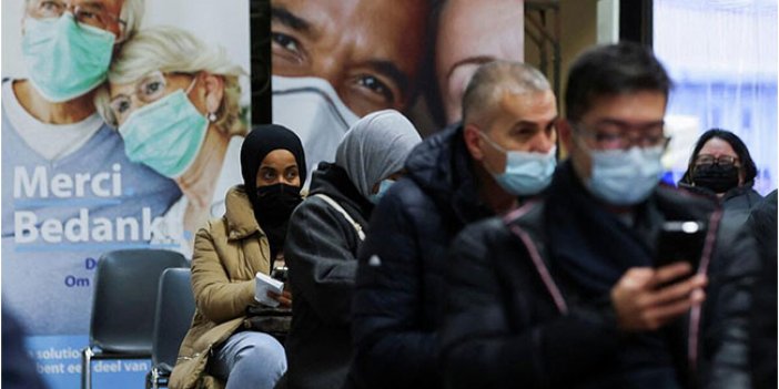 Belçika, Türkiye'ye yönelik koronavirüs tedbirlerini kaldırdı