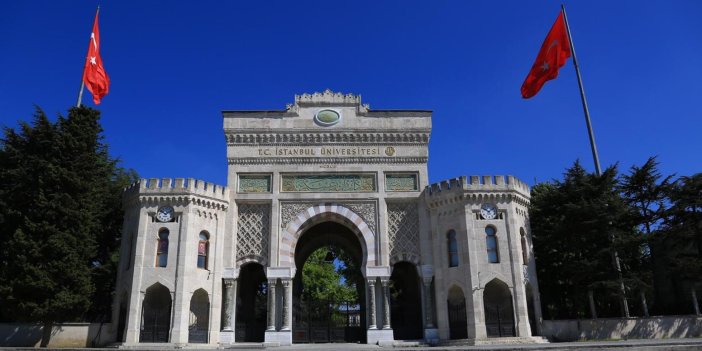İstanbul Üniversitesi akademik personel alacak