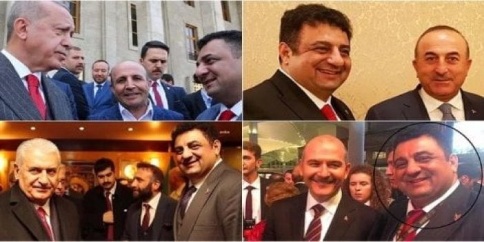 Uyuşturucu kaçakçılığıyla yargılanan Ali Osman Akat tahliye edildi