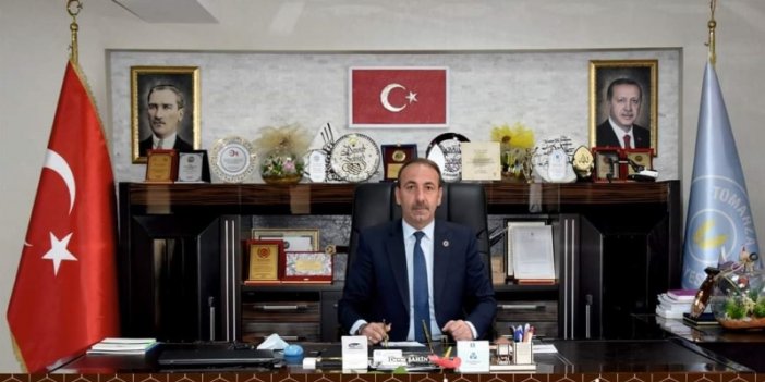 AKP’li  Belediye Başkanı'na silahlı saldırı 3 gözaltı