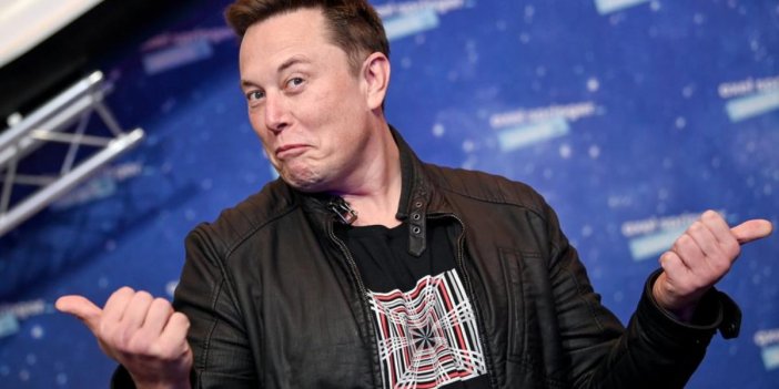 Uzaya gidecek Türk'ü Elon Musk götürecek maliyeti belli oldu