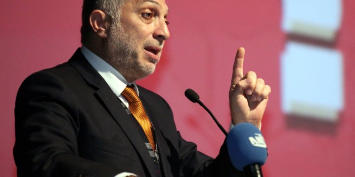 AKP’li Metin Külünk'ten Kılıçdaroğlu’na tehdit