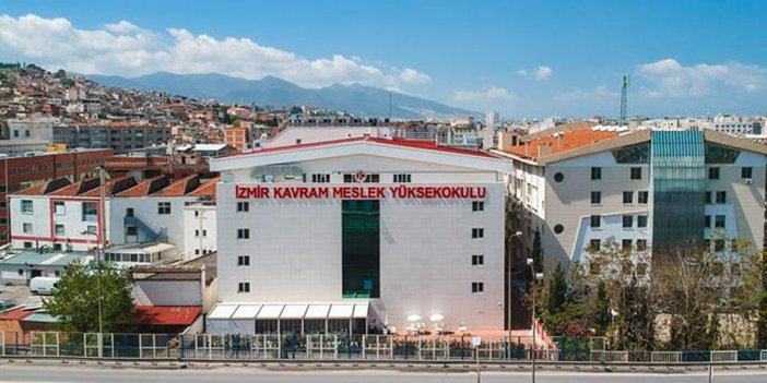 İzmir Kavram Meslek Yüksekokulu personel alacak