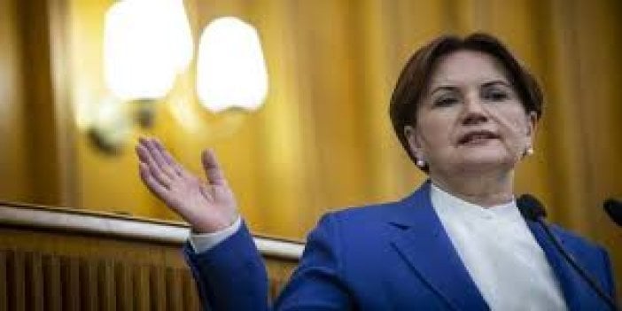 Meral Akşener'den Erdoğan'a Abdülhamit yanıtı: Tarih Keşke Yunan kazansaydı diyen meczuplardan öğrenilmez