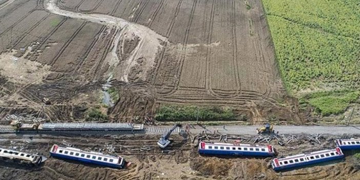 Çorlu tren kazası davası ertelendi