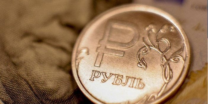 Rusya'da rublenin altına endekslenmesi tartışılıyor